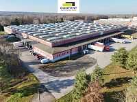 Pronájem skladu/výrobních prostor 22 300 m² - Týniště nad Orlicí - Foto 10