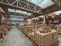 Pronájem skladu/výrobních prostor 22 300 m² - Týniště nad Orlicí - Foto 3