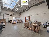 Pronájem skladu/výrobních prostor 22 300 m² - Týniště nad Orlicí - Foto 7