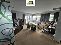 Pronájem kancelářských prostor 300 m², Nová Paka - Foto 6