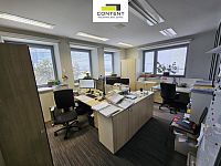 Pronájem kancelářských prostor 300 m², Nová Paka - Foto 7