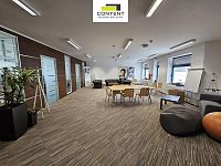 Pronájem kancelářských prostor 300 m², Nová Paka - Foto 8