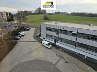 Pronájem kancelářských prostor 300 m², Nová Paka - Foto 12