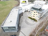 Pronájem kancelářských prostor 300 m², Nová Paka - Foto 14