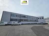 Pronájem kancelářských prostor 300 m², Nová Paka - Foto 4