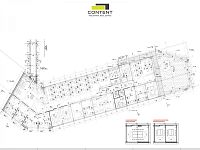 Pronájem kancelářských prostor 300 m², Nová Paka - Foto 20