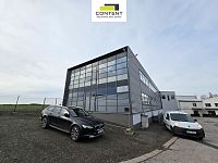 Pronájem kancelářských prostor 300 m², Nová Paka - Foto 2