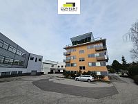 Pronájem kancelářských prostor 300 m², Nová Paka - Foto 13