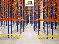 Exkluzivní podnájem skladových služeb a prostor 500 - 4.000 m², Ústí nad Labem, D8