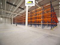 Exkluzivní podnájem skladových služeb a prostor 500 - 4.000 m², Ústí nad Labem, D8 - Foto 5