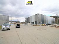 Exkluzivní podnájem skladových služeb a prostor 500 - 4.000 m², Ústí nad Labem, D8 - Foto 6