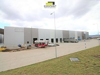 Exkluzivní podnájem skladových služeb a prostor 500 - 4.000 m², Ústí nad Labem, D8 - Foto 2