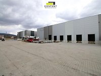 Exkluzivní podnájem skladových služeb a prostor 500 - 4.000 m², Ústí nad Labem, D8 - Foto 4