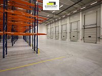 Exkluzivní podnájem skladových služeb a prostor 500 - 4.000 m², Ústí nad Labem, D8 - Foto 7