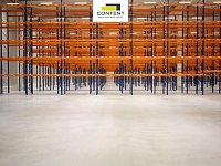 Exkluzivní podnájem skladových služeb a prostor 500 - 4.000 m², Ústí nad Labem, D8 - Foto 8