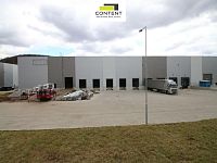 Exkluzivní podnájem skladových služeb a prostor 500 - 4.000 m², Ústí nad Labem, D8 - Foto 9