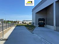 Pronájem novostavby skladu 875 m², Králův Dvůr - Foto 5