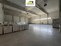 Pronájem novostavby skladu 875 m², Králův Dvůr - Foto 2