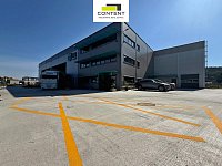 Pronájem novostavby skladu 875 m², Králův Dvůr - Foto 3