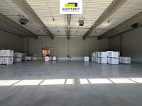 Pronájem novostavby skladu 875 m², Králův Dvůr - Foto 4