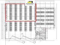 Pronájem novostavby skladu 875 m², Králův Dvůr - Foto 10