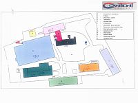 Pronájem skladu, výrobních prostor 640 m², Litoměřice - Foto 6