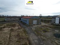 Pronájem skladu, výrobních prostor 640 m², Litoměřice - Foto 7