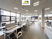 Pronájem skladu, výrobních prostor 23.605 m², Brno - Ledce - Foto 6