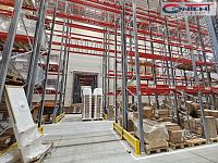 Pronájem logistických služeb 500 m², Kolín, D11 - Foto 7