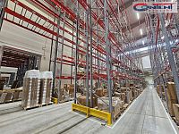 Pronájem logistických služeb 500 m², Kolín, D11 - Foto 9