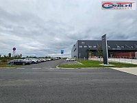 Pronájem logistických služeb 500 m², Kolín, D11 - Foto 6