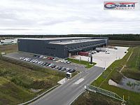 Pronájem logistických služeb 500 m², Kolín, D11 - Foto 10
