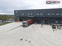 Pronájem logistických služeb 500 m², Kolín, D11 - Foto 3