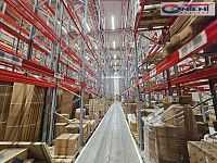 Pronájem logistických služeb 500 m², Kolín, D11 - Foto 2