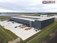 Pronájem logistických služeb 500 m², Kolín, D11 - Foto 4