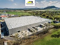 Pronájem skladu, výrobních prostor 12.500 m², Teplice - Krupka - Foto 2