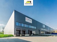 Pronájem skladu, výrobních prostor 12.500 m², Teplice - Krupka - Foto 4