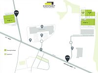 Pronájem skladu, výrobních prostor 12.500 m², Teplice - Krupka - Foto 9