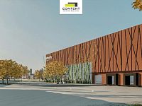 Pronájem skladu, výrobních prostor 9.500 m², Bruntál - Foto 4