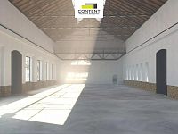 Pronájem skladu 2.860 m², Plzeň, D5 - Foto 5