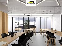 Pronájem skladu 2.860 m², Plzeň, D5 - Foto 10