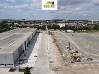 Pronájem skladu, výrobních prostor 25 613 m², Prostějov, D46 - Foto 8