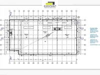 Pronájem skladu, výrobních prostor 1.000 m², Tuchoměřice, Praha - Západ - Foto 12