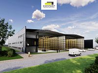 Pronájem skladu, výrobních prostor 7.800 m², Týniště nad Orlicí - Foto 5