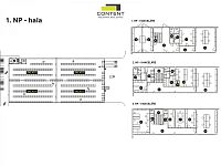 Pronájem skladu, výrobních prostor 7.800 m², Týniště nad Orlicí - Foto 9