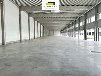 Pronájem skladu, obchodních prostor 560 m², Tuchoměřice, Praha - Západ - Foto 8