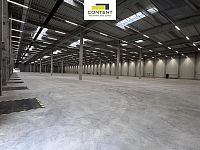 Pronájem novostavby skladu, výrobních prostor 10.000 m², Světlá nad Sázavou - Foto 6