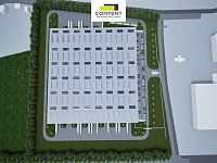 Pronájem skladu, výrobních prostor 10.508 m², Karviná - Staré Město - Foto 7