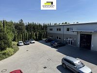 Prodej exkluzivního multifunkčního areálu 26.545 m², Praha - Točná - Foto 6