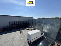 Prodej exkluzivního multifunkčního areálu 26.545 m², Praha - Točná - Foto 12